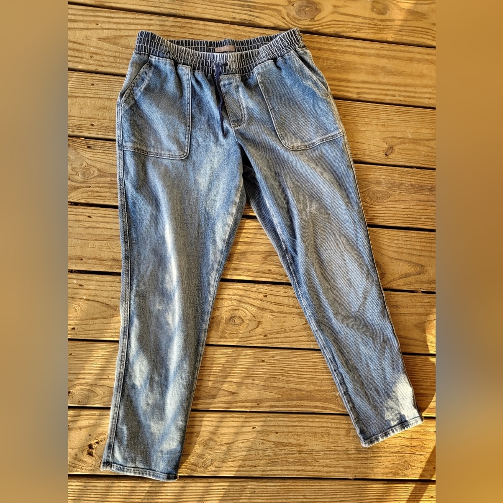Maurices jeans